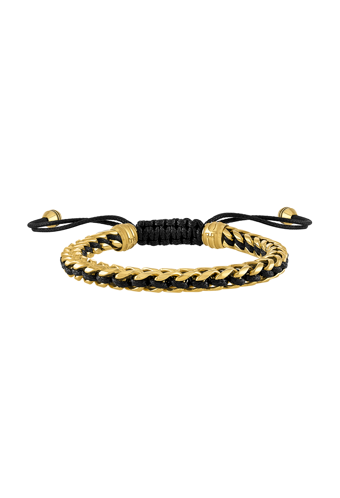 Bulova Luxury Jewelry Mens Bracelet